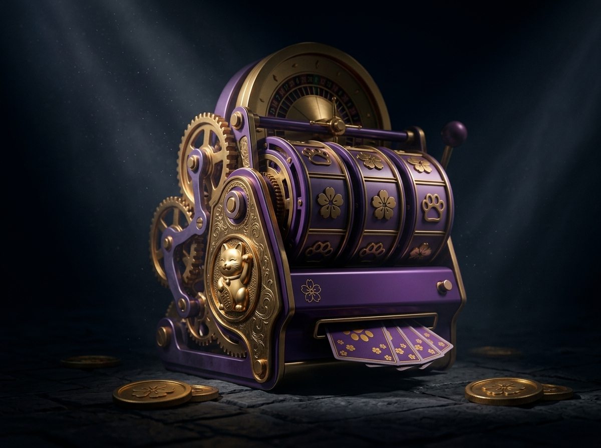 Was das Casino Manekispin auszeichnet